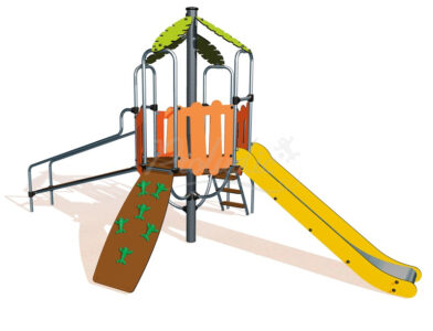 Zestaw tematyczny Przygoda J2636M