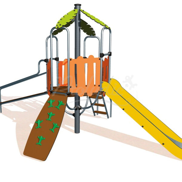 Zestaw tematyczny Przygoda J2636M