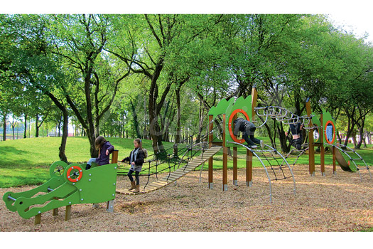 Krokodyl J2771 Krokodyl J2771