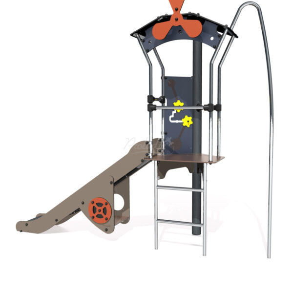 Zestaw tematyczny Metropolia J38300