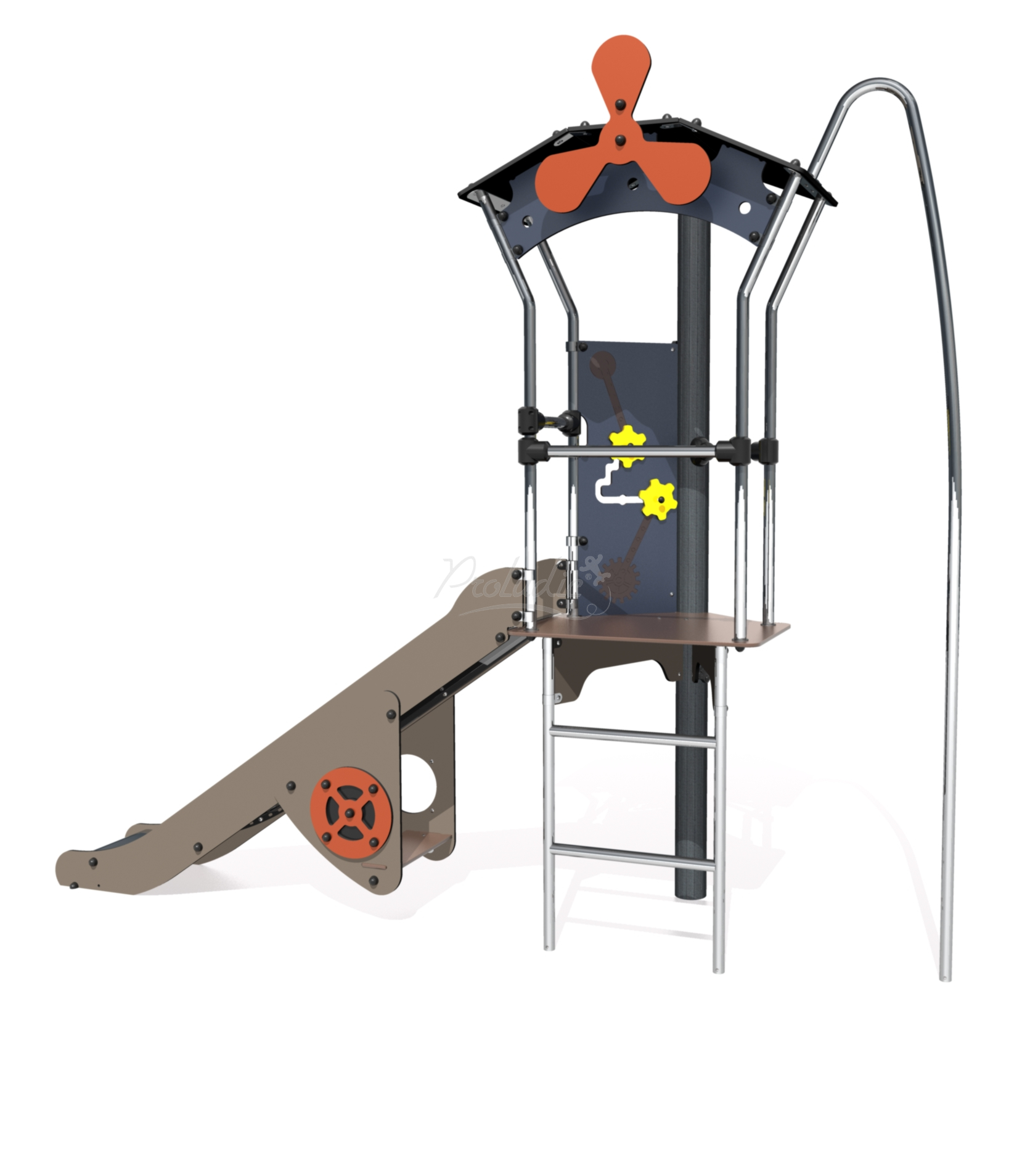 Zestaw tematyczny Metropolia J38300 Zestaw tematyczny Metropolia J38300