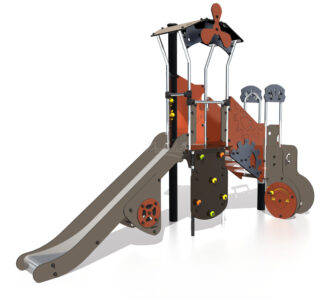 Zestaw tematyczny Metropolia J38301