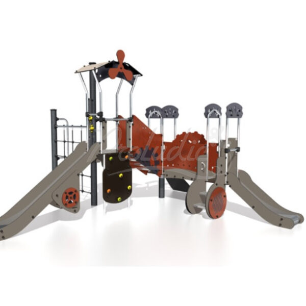 Zestaw tematyczny Metropolia J38303