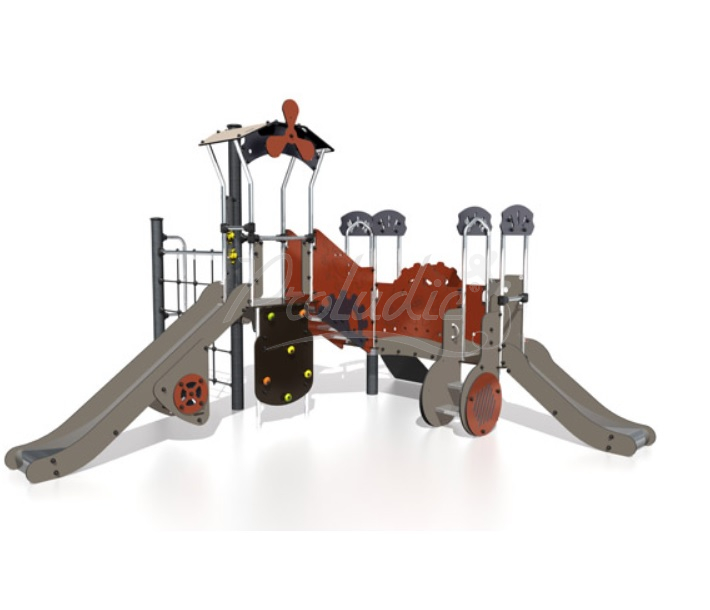 Zestaw tematyczny Metropolia J38303 Zestaw tematyczny Metropolia J38303