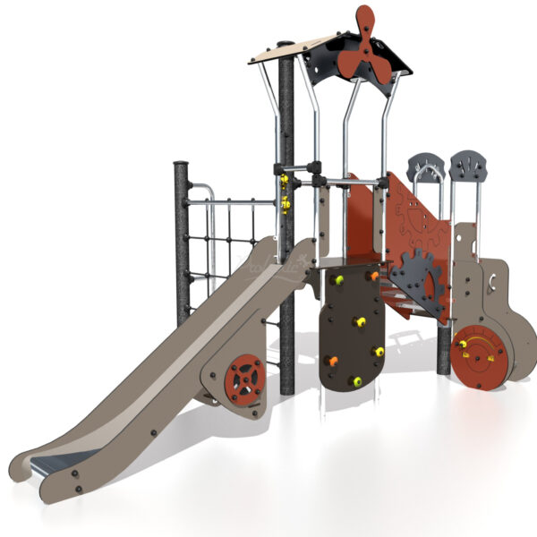 Zestaw tematyczny Metropolia J38304