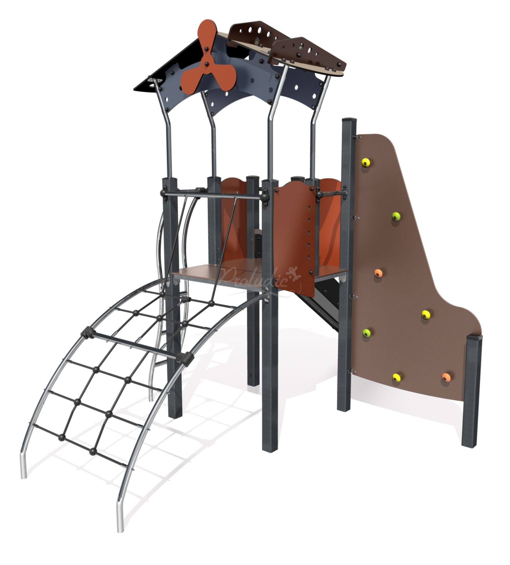 Zestaw tematyczny Metropolia J38351 Zestaw tematyczny Metropolia J38351