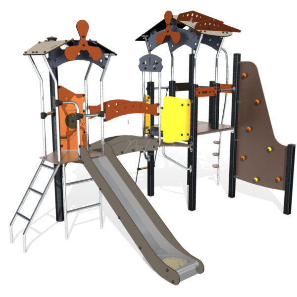 Zestaw tematyczny Metropolia J38352