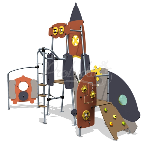 Zestaw tematyczny Metropolia J4062 Zestaw tematyczny Metropolia J4062