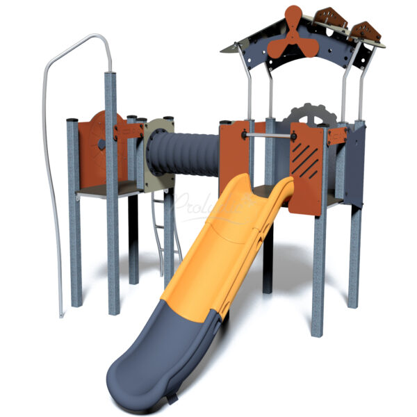 Zestaw tematyczny Metropoloa J38350