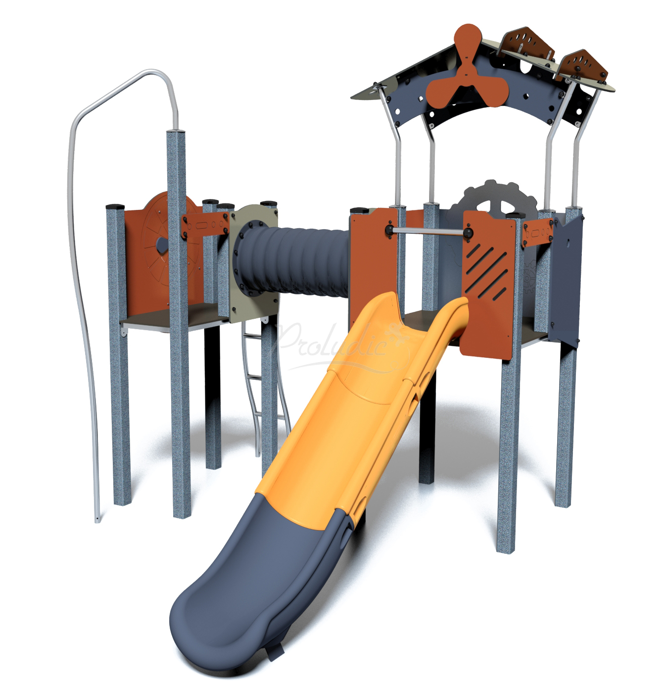 Zestaw tematyczny Metropoloa J38350 Zestaw tematyczny Metropoloa J38350