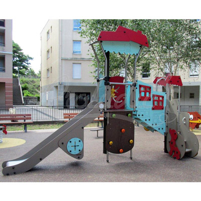 Zestaw tematyczny Miasto J38601 Zestaw tematyczny Miasto J38601