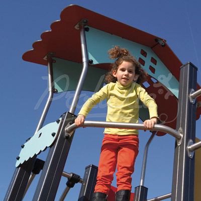 Zestaw tematyczny Miasto J38604