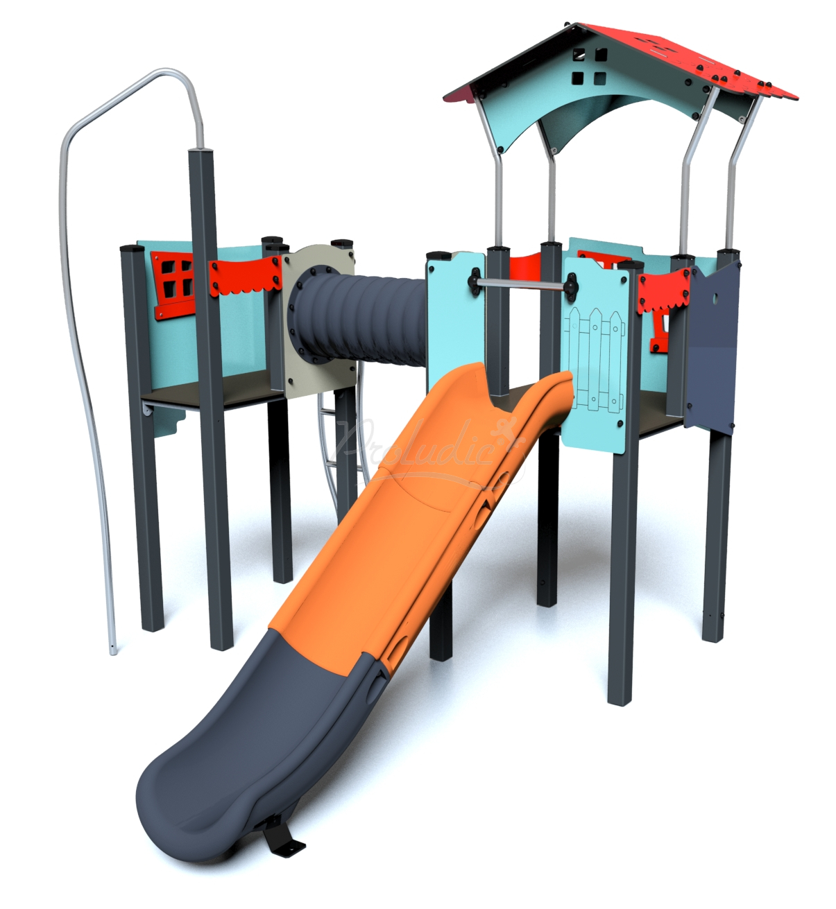 Zestaw tematyczny Miasto J38650