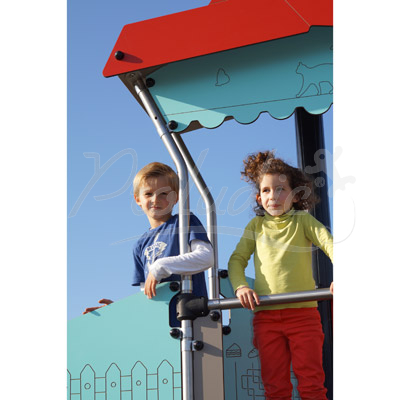 Zestaw tematyczny Miasto J38650