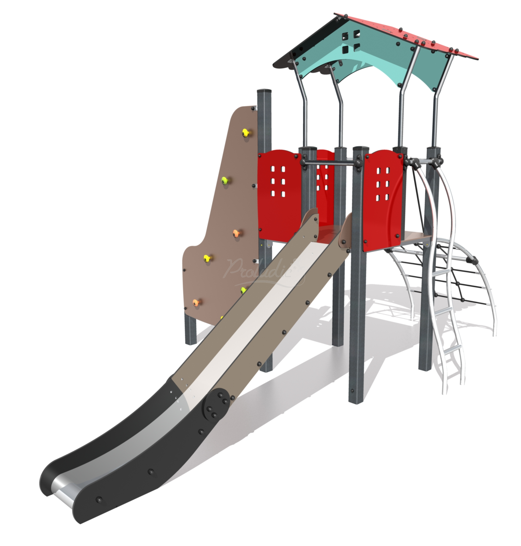 Zestaw tematyczny Miasto J38651 Zestaw tematyczny Miasto J38651