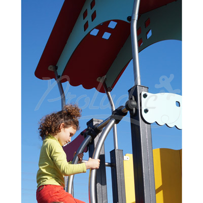 Zestaw tematyczny Miasto J38651 Zestaw tematyczny Miasto J38651