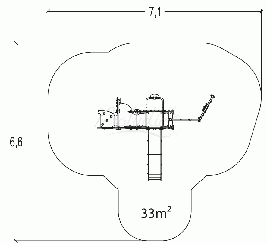 Zestaw tematyczny Miasto J4060