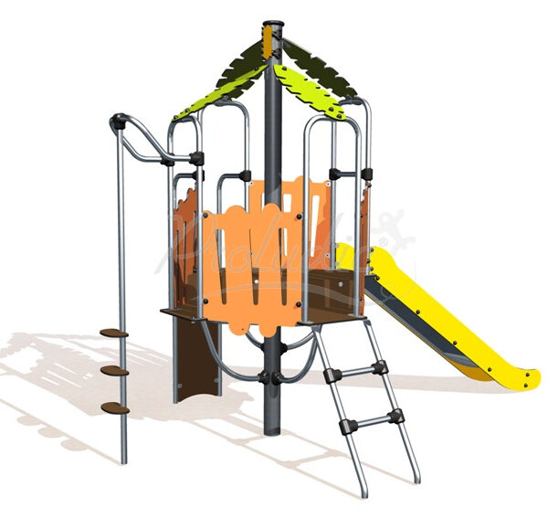 Zestaw tematyczny Przygoda J2633M