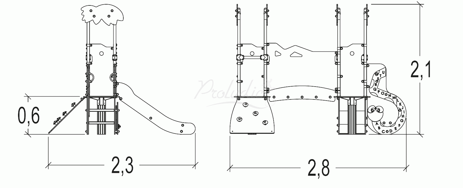 Zestaw tematyczny Przygoda J38502 Zestaw tematyczny Przygoda J38502