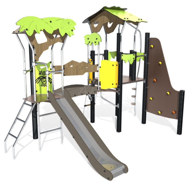 Zestaw tematyczny Przygoda J38552