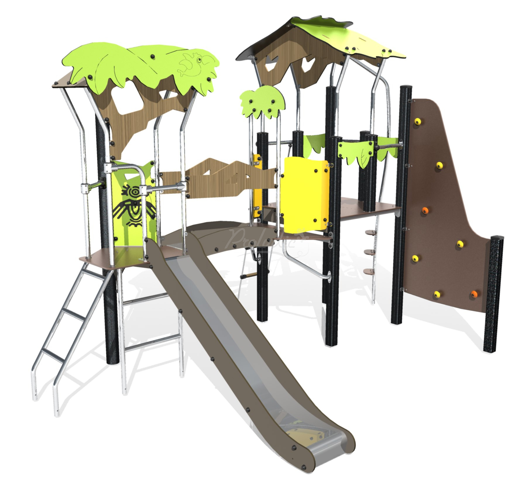 Zestaw tematyczny Przygoda J38552 Zestaw tematyczny Przygoda J38552