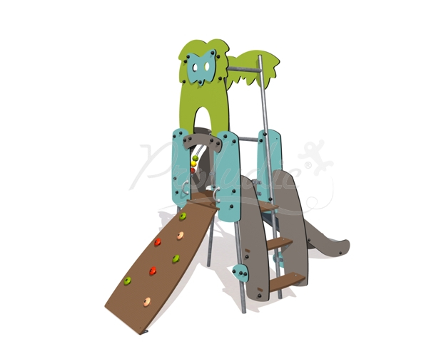 Zestaw tematyczny Przygoda J4051