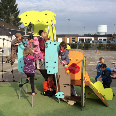 Zestaw tematyczny Przygoda J4061