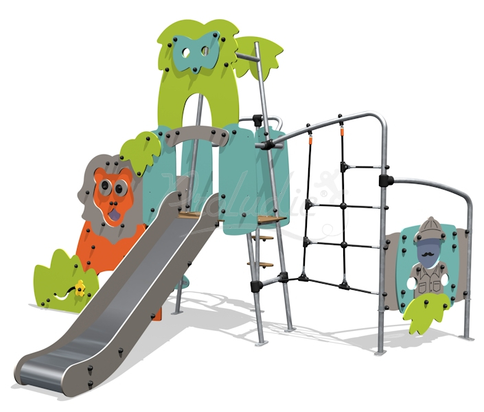 Zestaw tematyczny Przygoda J4061