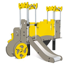 Zestaw tematyczny Średniowiecze J38402