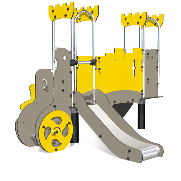 Zestaw tematyczny Średniowiecze J38402