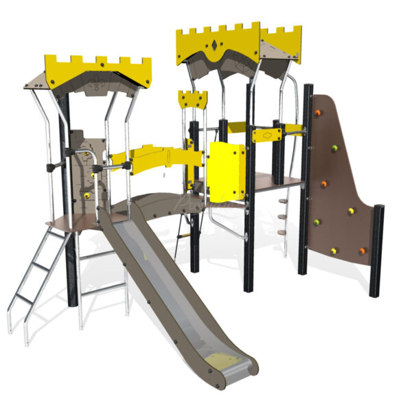 Zestaw tematyczny Średniowiecze J38452