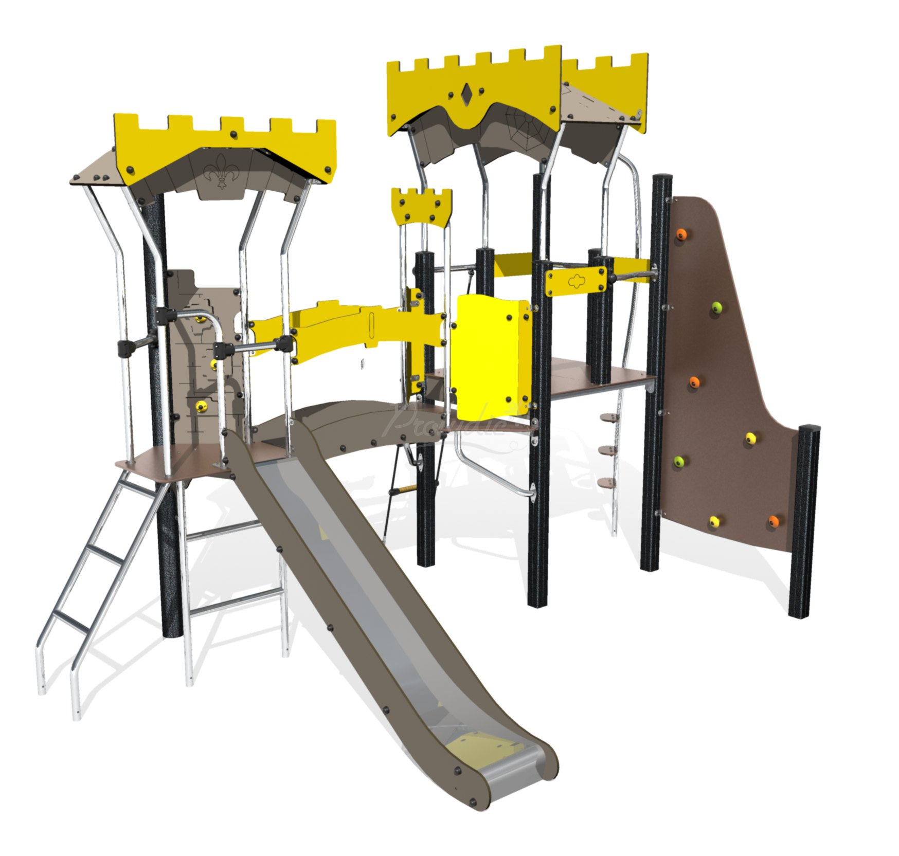 Zestaw tematyczny Średniowiecze J38452 Zestaw tematyczny Średniowiecze J38452