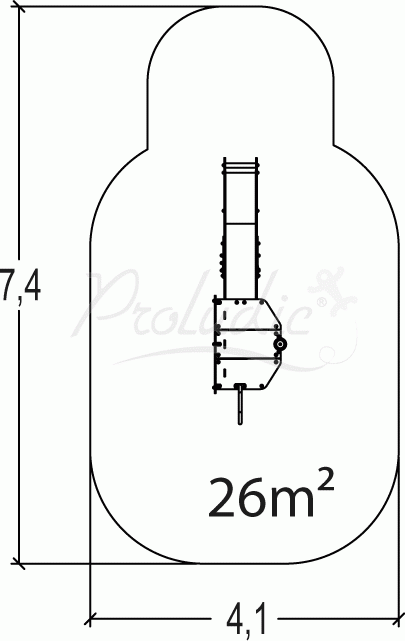 Zestaw tematyczny Miasto J38600 Zestaw tematyczny Miasto J38600