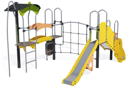 ZESTAW ZABAWOWY DIABOLO - J3874