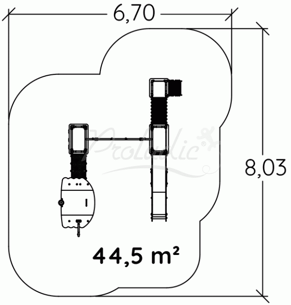 STREFA BEZPIECZEŃSTWA J3874