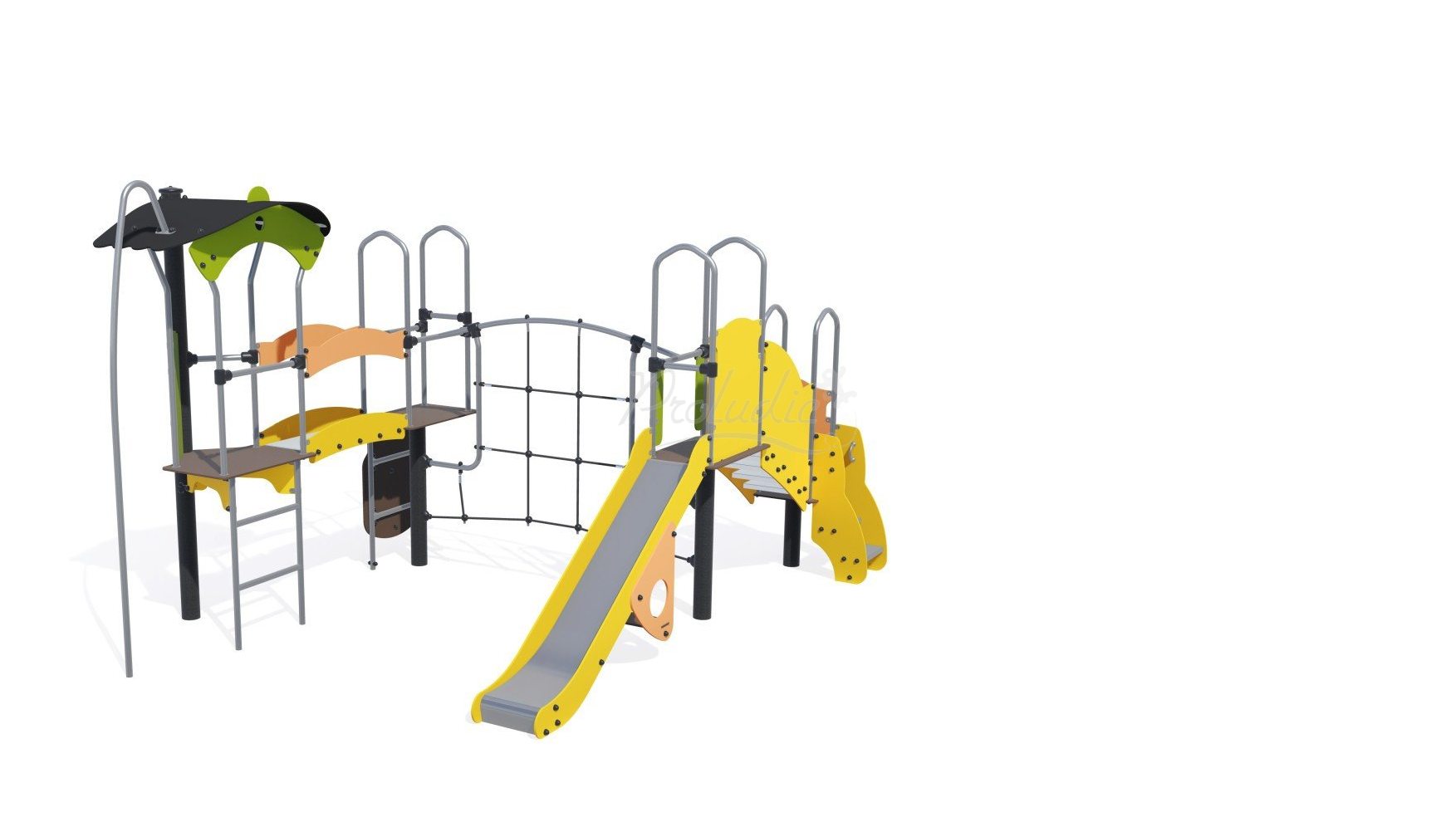 ZESTAW ZABAWOWY DIABOLO - J3874