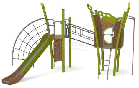 ZESTAW ZABAWOWY KANOPE - J5616