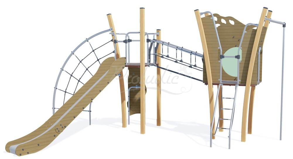 ZESTAW ZABAWOWY KANOPE - J5616C