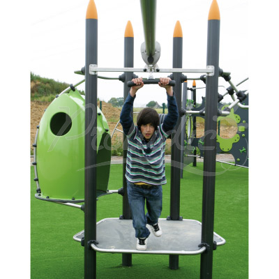 Zestaw Zawieszony Świat J4801