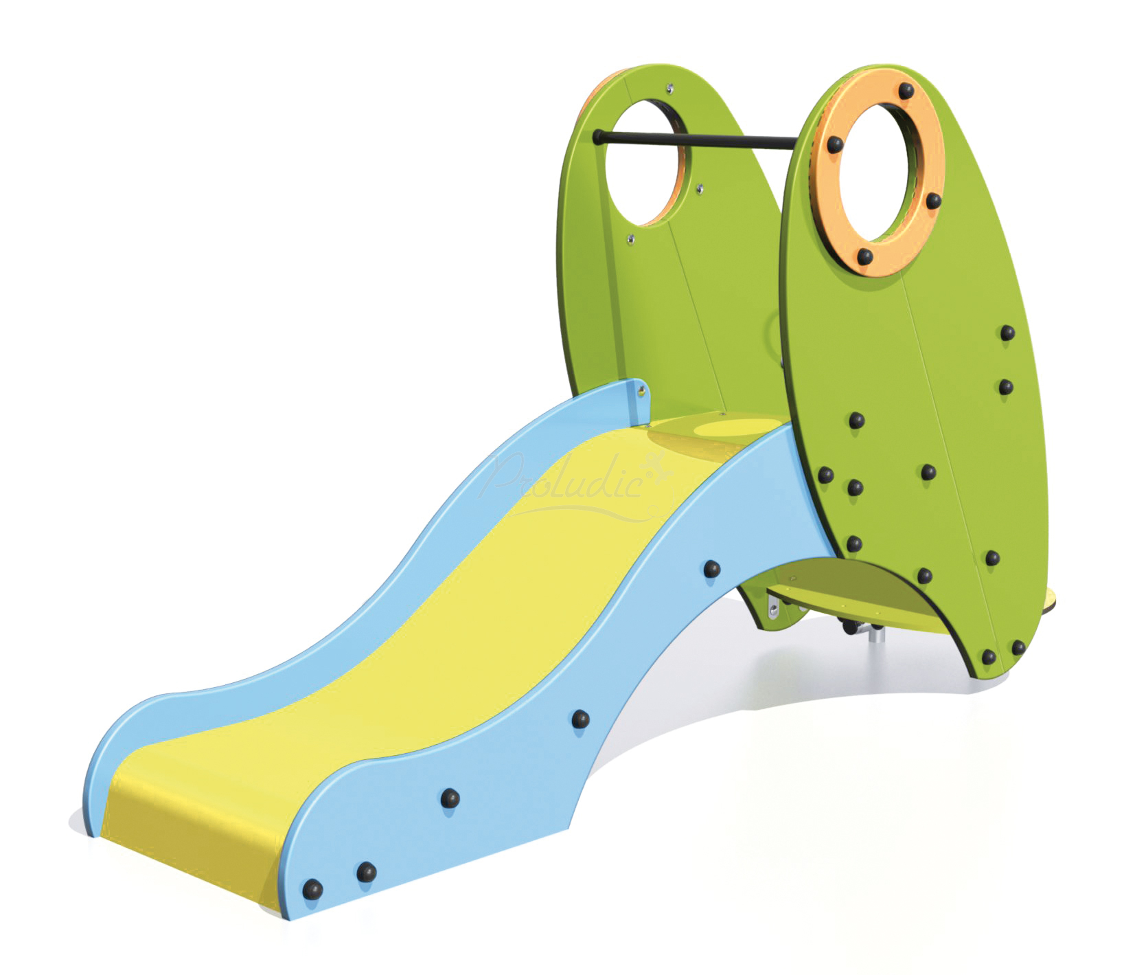 Zjeżdżalnia Dziecięca J3902 Zjeżdżalnia Dziecięca J3902