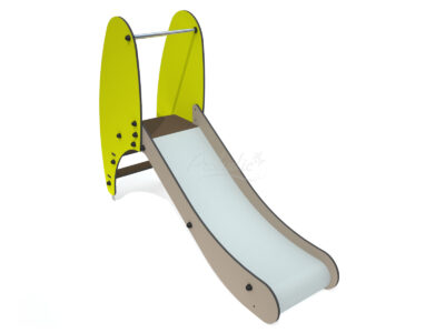 Zjeżdżalnia mini J1012-P