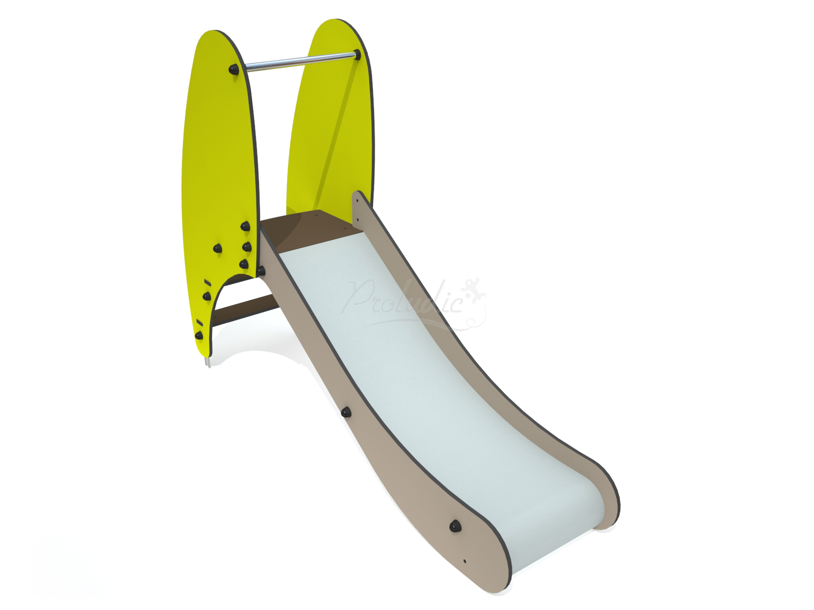 Zjeżdżalnia mini J1012-P Zjeżdżalnia mini J1012-P