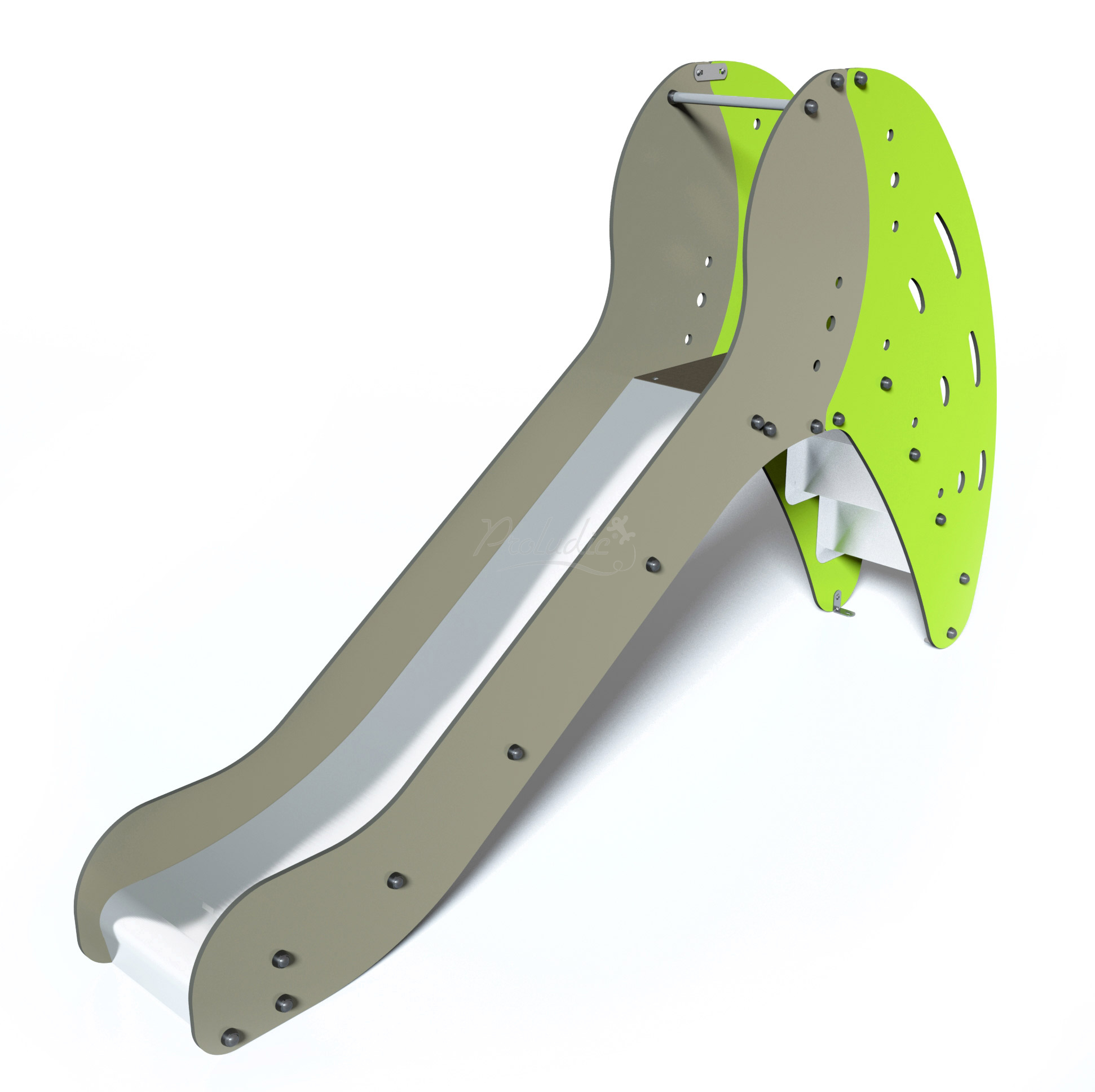 Zjeżdżalnia wys. 1 Zjeżdżalnia wys. 1