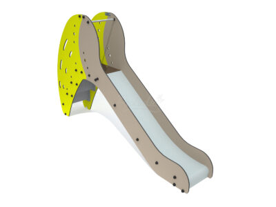 Zjeżdżalnia wys. 1