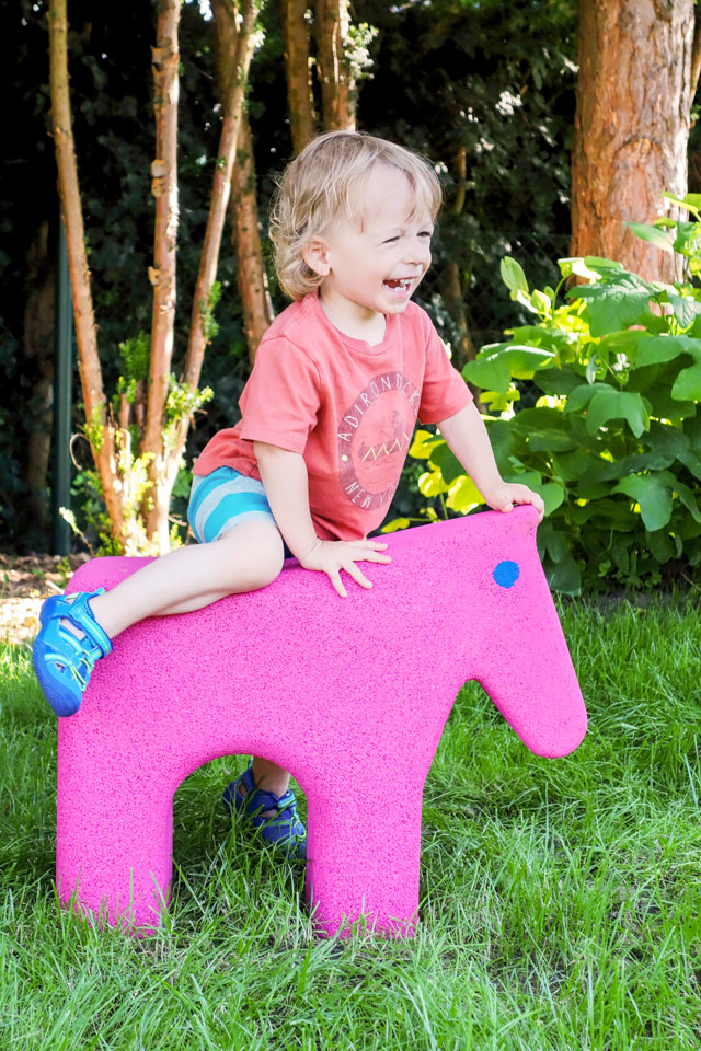 Zwierzęta gumowe EPDM - 2