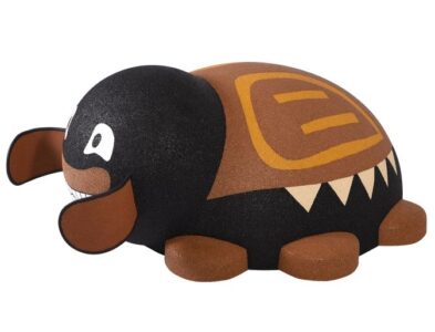 Gumowa figura na plac zabaw Chrząszcz