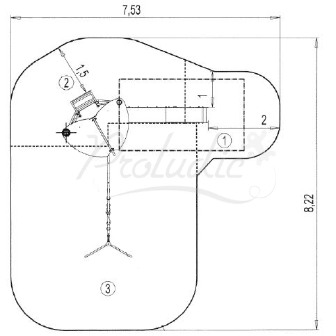 Zestaw zabawowy Biibox J45203