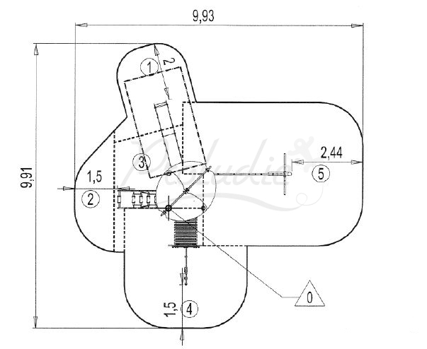 Zestaw zabawowy Biibox J45206