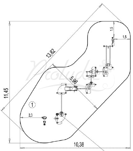 Fabryka piasku J5002