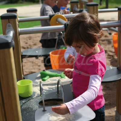 Fabryka piasku J5002